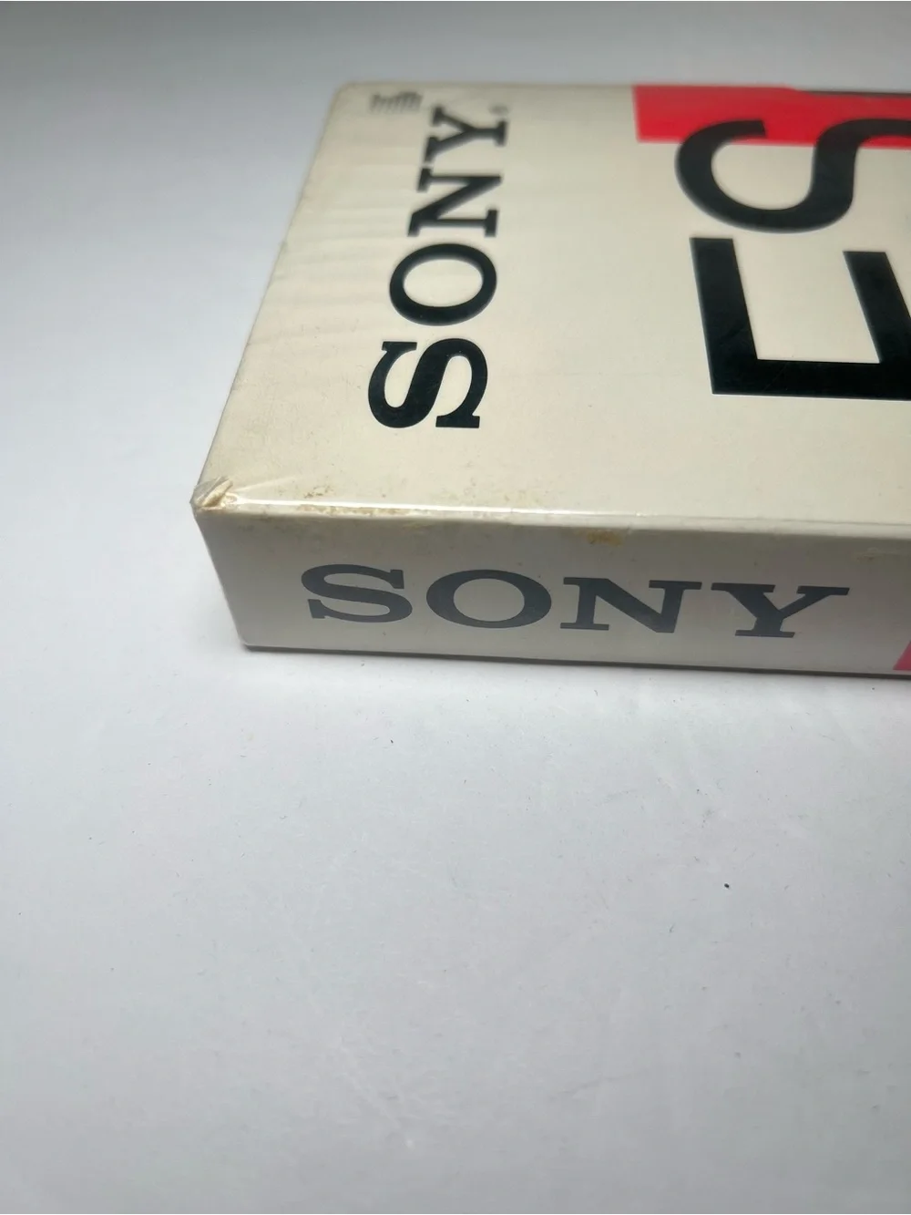 Sony es 120